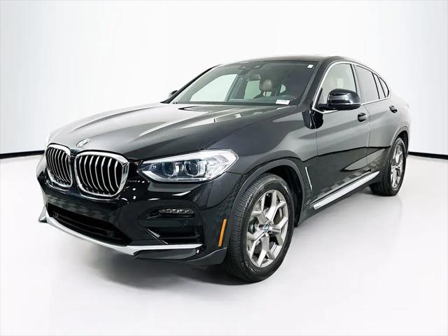 2020 BMW X4 xDrive30i for sale in Martinez, GA