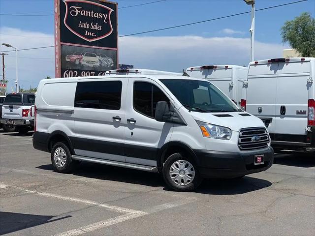 2018 Ford Transit T-250 for sale in Phoenix, AZ