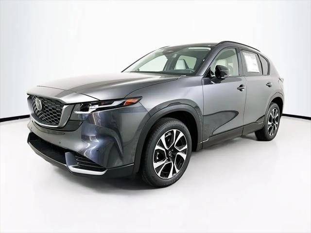2026 Mazda CX-5 2.5 S Preferred for sale in Martinez, GA