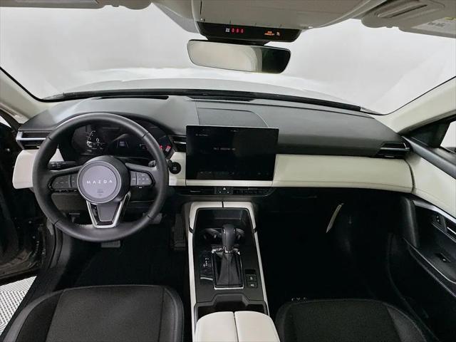 2026 Mazda CX-5 2.5 S Preferred