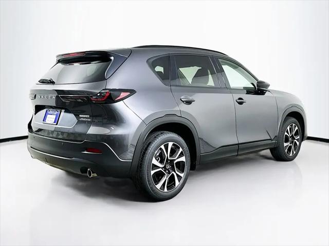 2026 Mazda CX-5 2.5 S Preferred