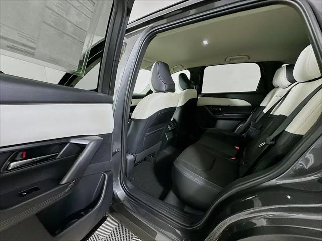2026 Mazda CX-5 2.5 S Preferred