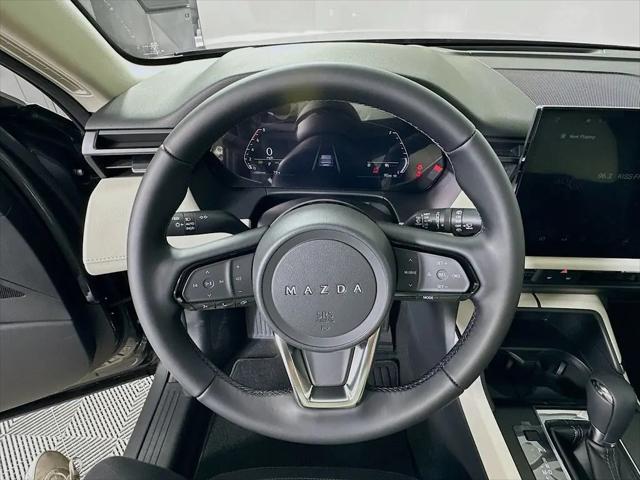 2026 Mazda CX-5 2.5 S Preferred