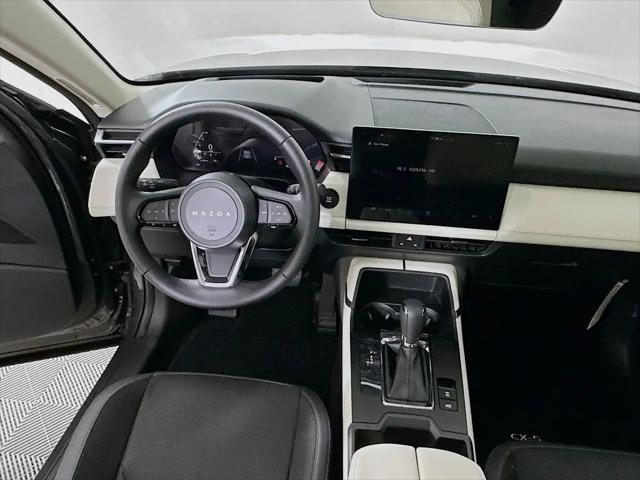 2026 Mazda CX-5 2.5 S Preferred