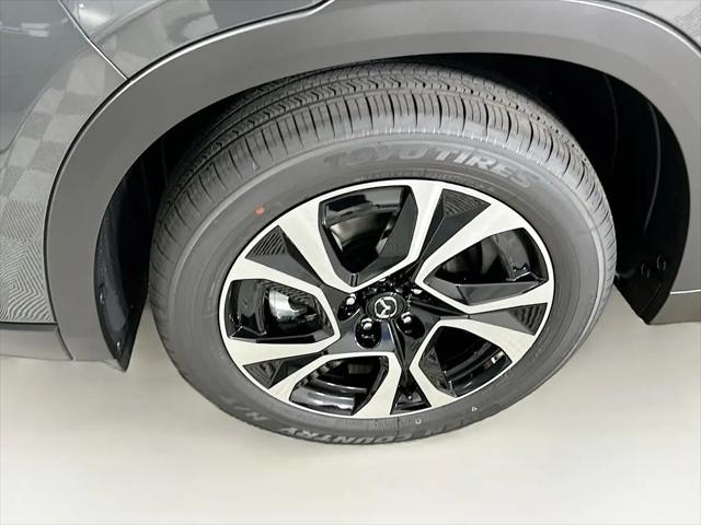 2026 Mazda CX-5 2.5 S Preferred