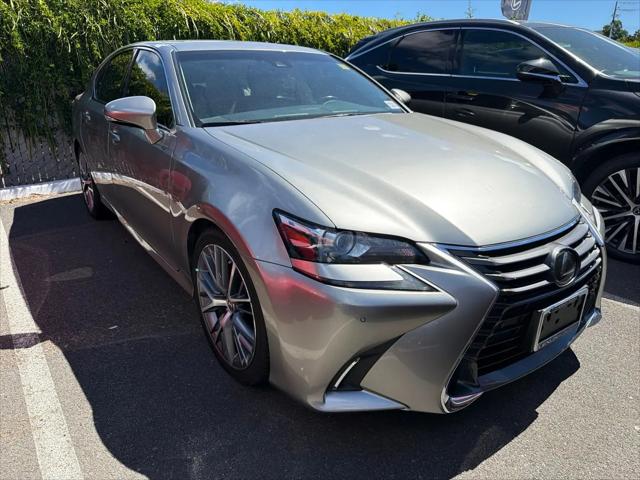 2018 Lexus GS 350 GS 350 for sale in Concord, CA