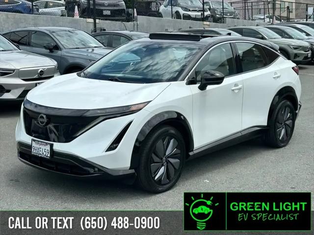 2023 Nissan ARIYA EVOLVE+ for sale in Daly City, CA