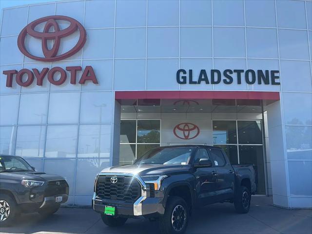 2026 Toyota Tundra SR5 CrewMax 5.5 Bed for sale in Gladstone, OR