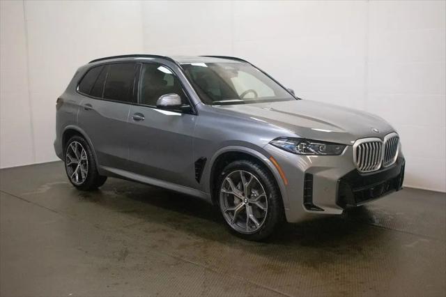 2026 BMW X5 xDrive40i for sale in Plains, PA