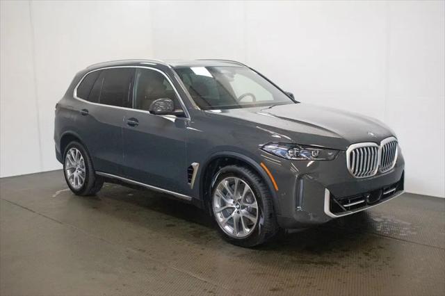 2026 BMW X5 xDrive50e for sale in Plains, PA