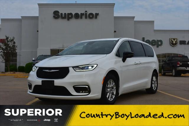 2024 Chrysler Pacifica Touring L for sale in Conway, AR