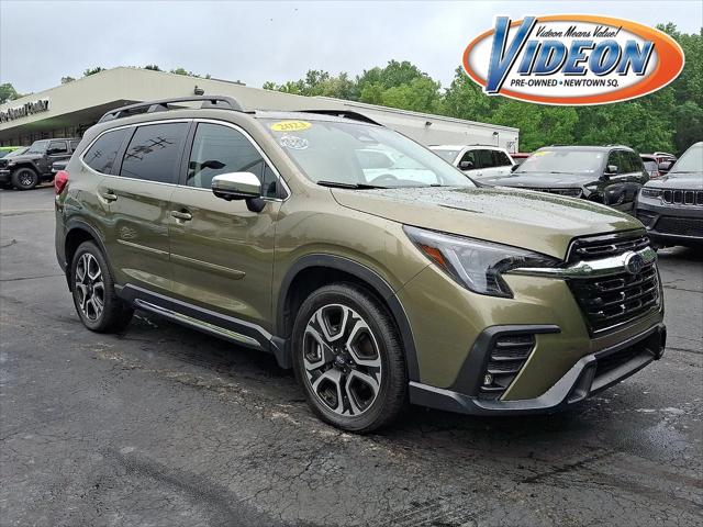 2023 Subaru Ascent Limited 7-Passenger for sale in Newtown Square, PA