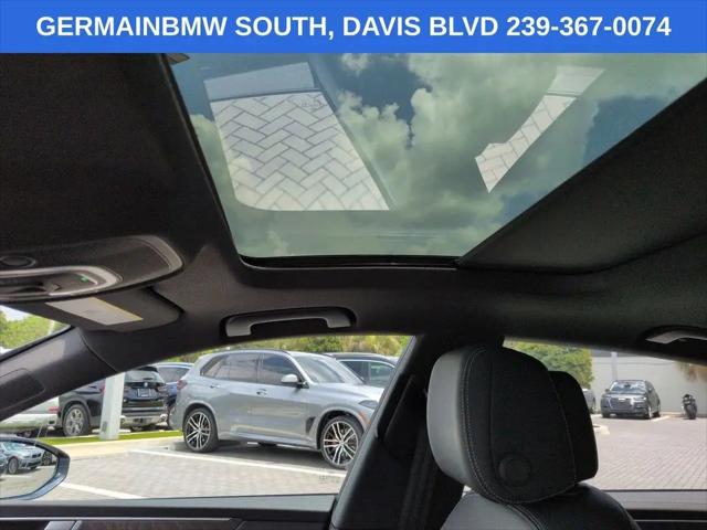2019 Audi A7 55 Premium