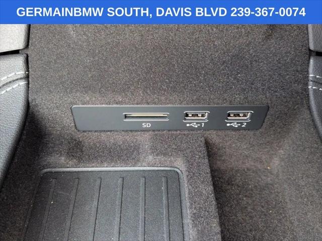 2019 Audi A7 55 Premium