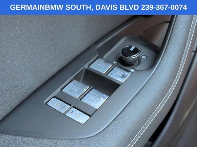 2019 Audi A7 55 Premium
