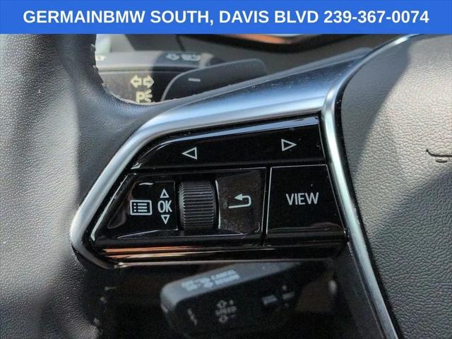 2019 Audi A7 55 Premium