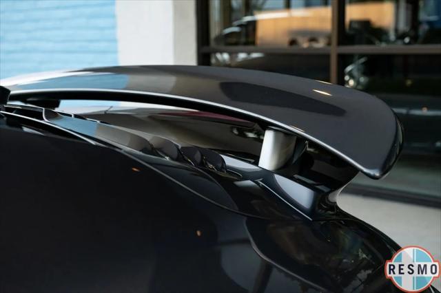 2014 Porsche 911 Turbo S