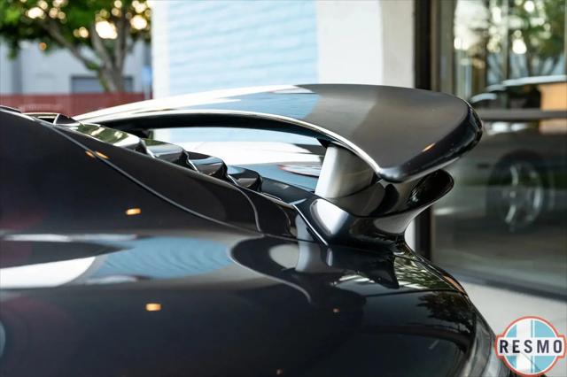2014 Porsche 911 Turbo S