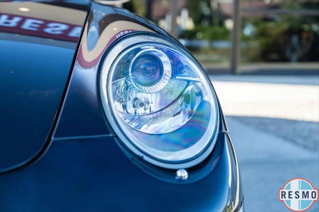 2007 Porsche 911 Carrera S