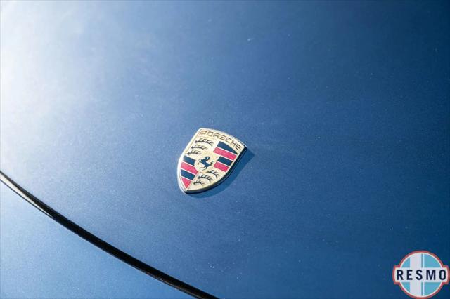 2007 Porsche 911 Carrera S