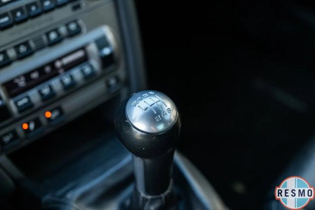2007 Porsche 911 Carrera S