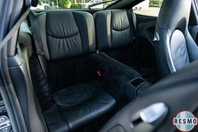 2007 Porsche 911 Carrera S