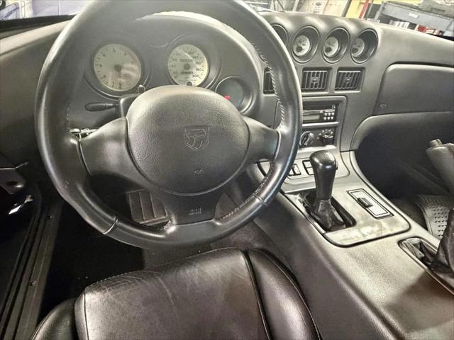 1997 Dodge Viper GTS