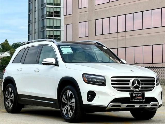 2026 Mercedes-Benz GLB 4MATIC for sale in White Plains, NY