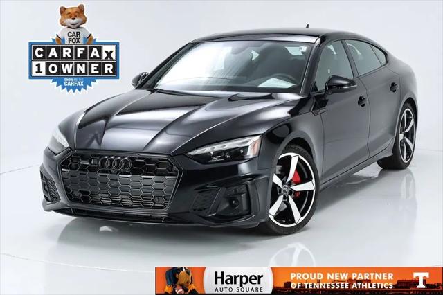 2023 Audi A5 Sportback Premium Plus 45 TFSI S line quattro S tronic for sale in Knoxville, TN