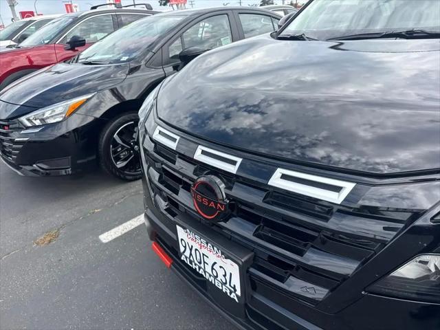 2026 Nissan Rogue Rock Creek for sale in Alhambra, CA