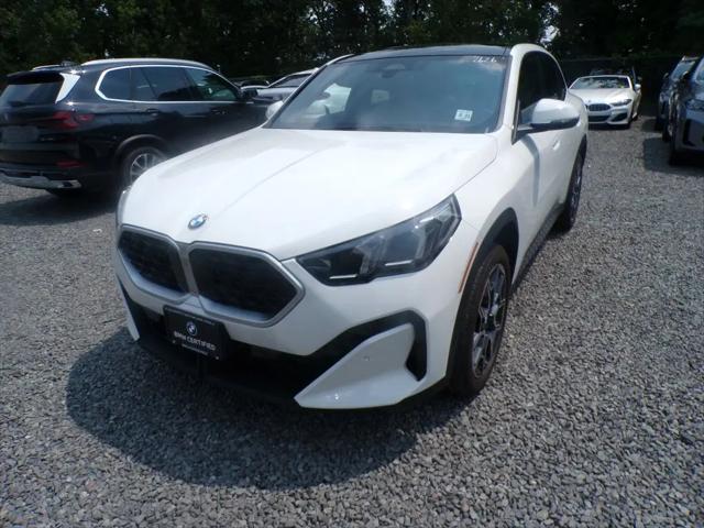 2026 BMW X2 xDrive28i for sale in Springfield, NJ