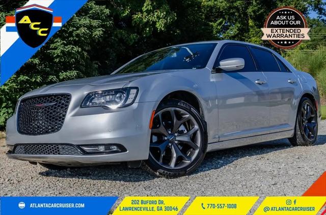 2022 Chrysler 300 S for sale in Lawrenceville, GA