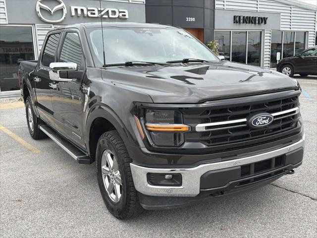 2024 Ford F-150 XLT for sale in Valparaiso, IN