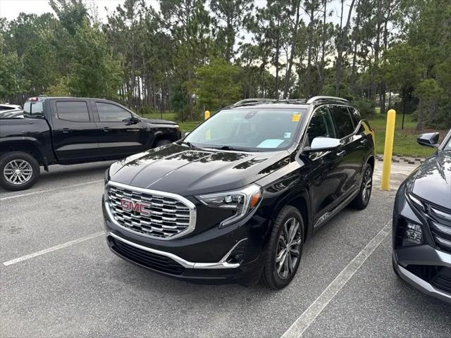 2019 GMC Terrain Denali for sale in Orlando, FL