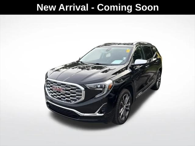 2019 GMC Terrain Denali for sale in Orlando, FL