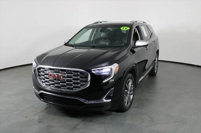 2019 GMC Terrain Denali for sale in Orlando, FL
