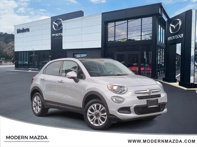2016 Fiat 500X Easy for sale in Thomaston, CT