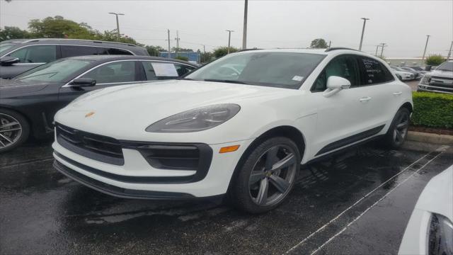 2024 Porsche Macan Macan for sale in Tampa, FL