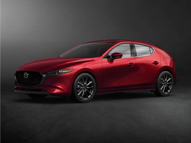 2021 Mazda Mazda3 2.5 Turbo Premium Plus for sale in Newark, CA