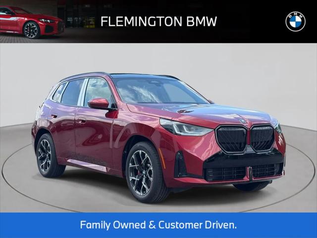 2026 BMW X3 30 xDrive for sale in Flemington, NJ