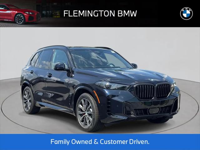 2026 BMW X5 xDrive40i for sale in Flemington, NJ