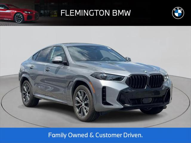 2027 BMW X6 xDrive40i for sale in Flemington, NJ