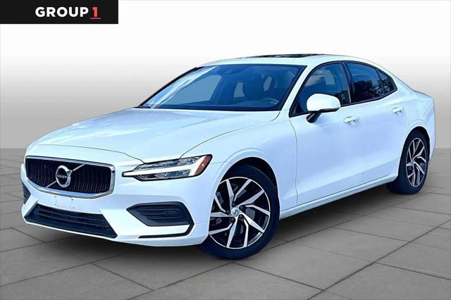 2020 Volvo S60 T6 Momentum for sale in Bluffton, SC