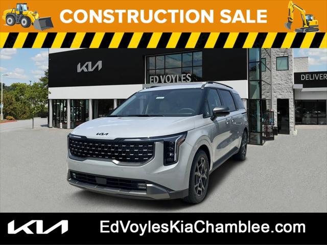 2027 Kia Carnival SX for sale in Chamblee, GA