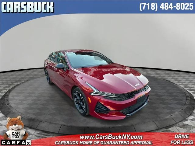 2022 Kia K5 GT-Line for sale in Brooklyn, NY
