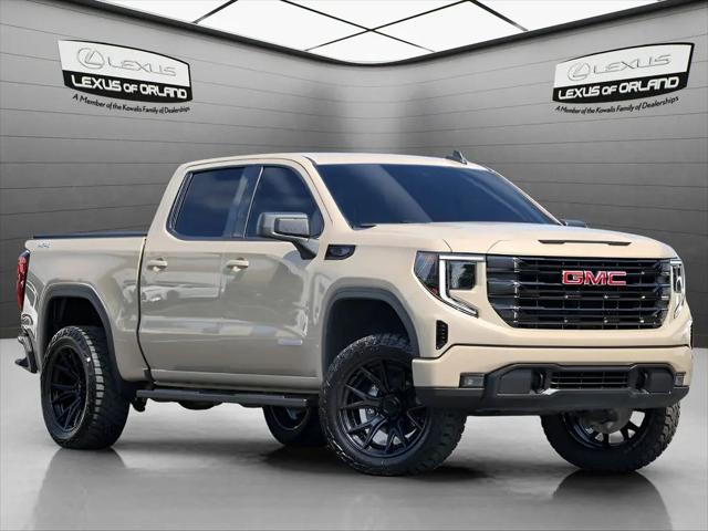 2023 GMC Sierra 1500 4WD Crew Cab Short Box Elevation with 3SB for sale in Orland Park, IL