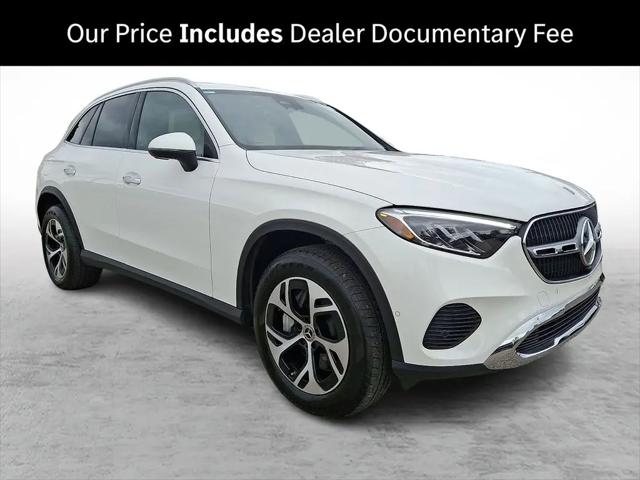 2025 Mercedes-Benz GLC 350e 4MATIC for sale in Fort Washington, PA