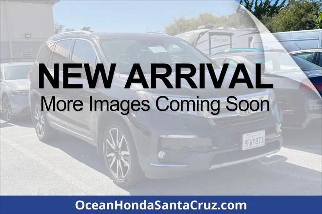 2021 Honda Pilot 2WD Touring 7 Passenger for sale in Soquel, CA