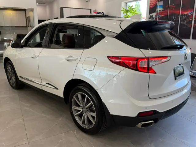 2024 Acura RDX Technology Package