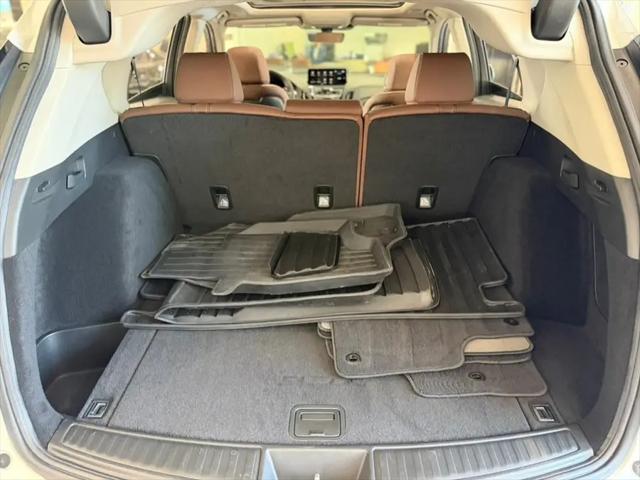 2024 Acura RDX Technology Package
